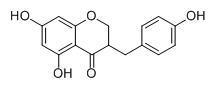 107585-77-3  5，7-二羟基-3-(4-羟基苄基)色满-4-酮
