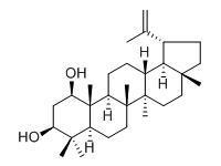 3-表算盘子二醇