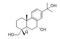 8，11，13-阿松香三烯-7，15，18-三醇