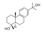 18-去甲阿松香-8，11，13-三烯-4，15-二醇