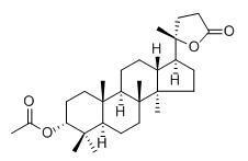 35833-70-6  Cabraleahydroxylactoneacetate