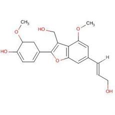 5-O-Methylhierochin D
