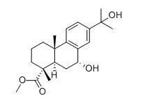 155205-65-5  7，15-二羟基脱氢枞酸甲酯