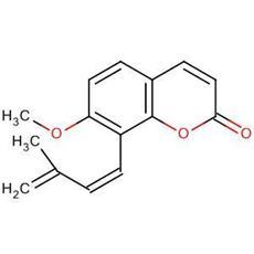 顺式-脱氢蛇床子素