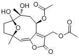 Diacetylpiptocarphol