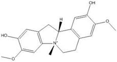 Mangochinine