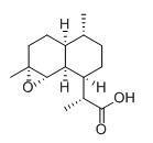 ALPHA-环氧二氢青蒿酸