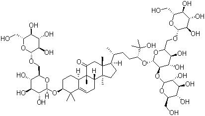11-氧-罗汉果皂甙V